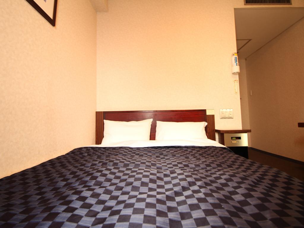 Hotel Trend Oita Ekimae Buitenkant foto
