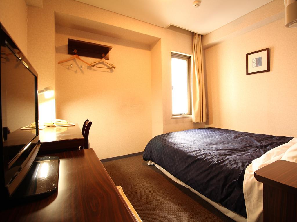 Hotel Trend Oita Ekimae Buitenkant foto